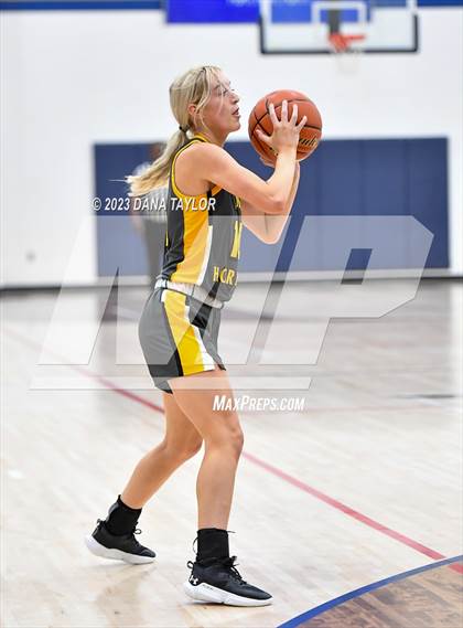 Thumbnail 3 in Era vs Community Christian (Perrin Tournament) photogallery.