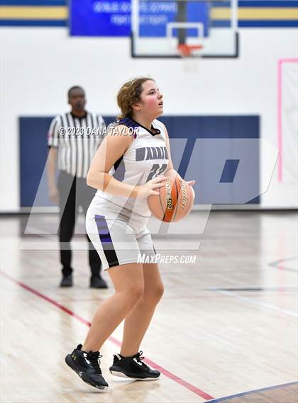 Thumbnail 3 in Era vs Community Christian (Perrin Tournament) photogallery.