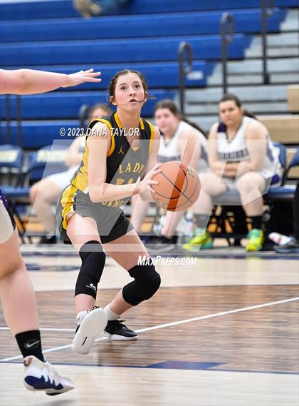 Thumbnail 3 in Era vs Community Christian (Perrin Tournament) photogallery.