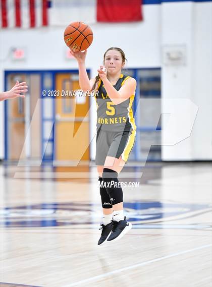 Thumbnail 2 in Era vs Community Christian (Perrin Tournament) photogallery.
