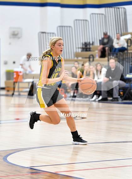Thumbnail 1 in Era vs Community Christian (Perrin Tournament) photogallery.