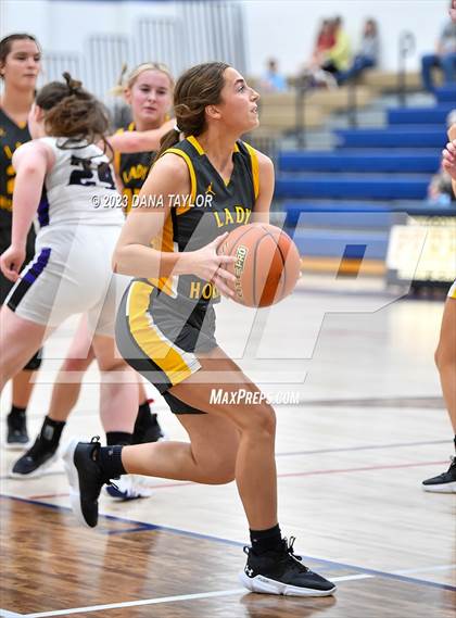 Thumbnail 1 in Era vs Community Christian (Perrin Tournament) photogallery.