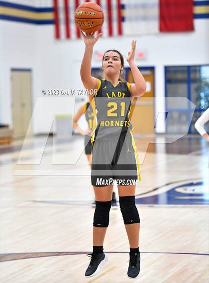 Thumbnail 2 in Era vs Community Christian (Perrin Tournament) photogallery.