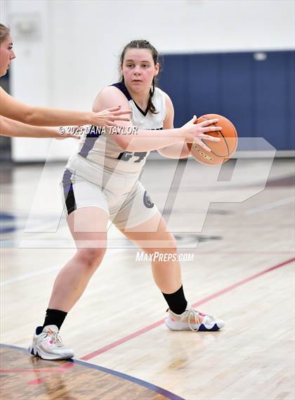 Thumbnail 3 in Era vs Community Christian (Perrin Tournament) photogallery.