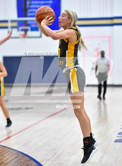 Thumbnail 2 in Era vs Community Christian (Perrin Tournament) photogallery.