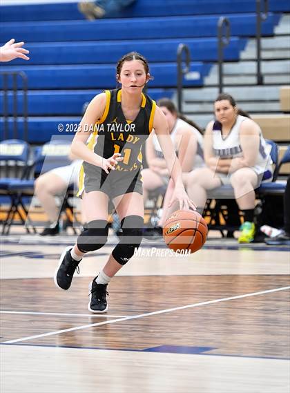 Thumbnail 2 in Era vs Community Christian (Perrin Tournament) photogallery.