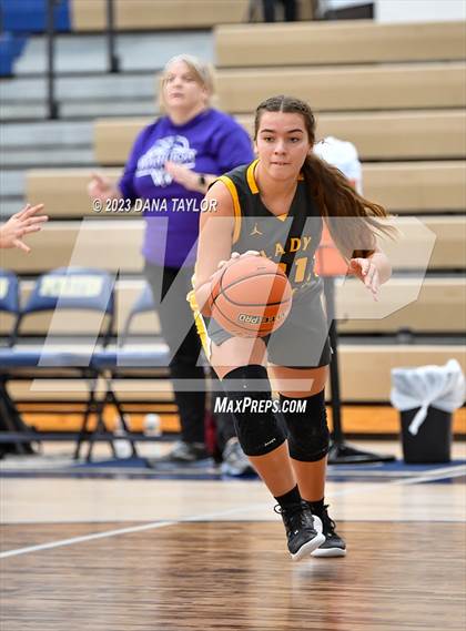 Thumbnail 2 in Era vs Community Christian (Perrin Tournament) photogallery.
