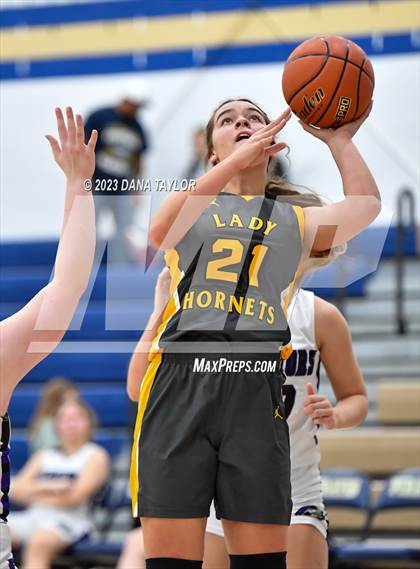 Thumbnail 3 in Era vs Community Christian (Perrin Tournament) photogallery.