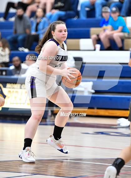 Thumbnail 3 in Era vs Community Christian (Perrin Tournament) photogallery.