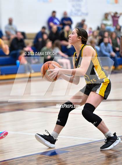 Thumbnail 1 in Era vs Community Christian (Perrin Tournament) photogallery.