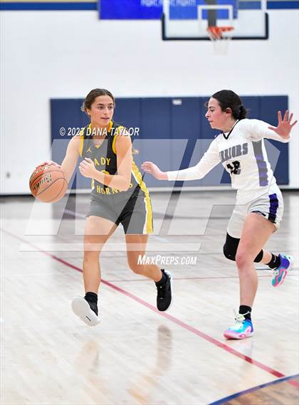 Thumbnail 3 in Era vs Community Christian (Perrin Tournament) photogallery.