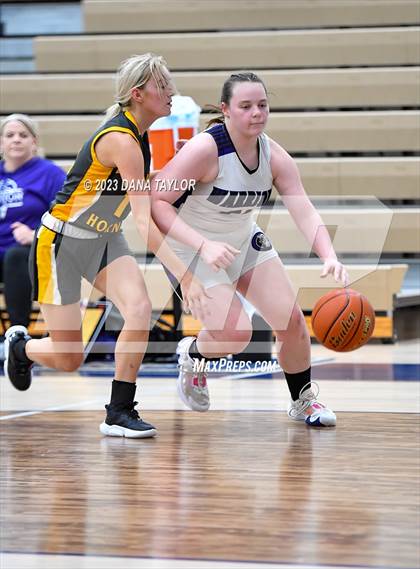 Thumbnail 2 in Era vs Community Christian (Perrin Tournament) photogallery.