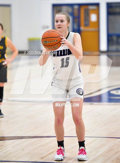Thumbnail 1 in Era vs Community Christian (Perrin Tournament) photogallery.