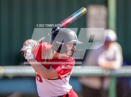 Thumbnail 1 in Mansfield Legacy vs Stamford (Brock Tournament) photogallery.