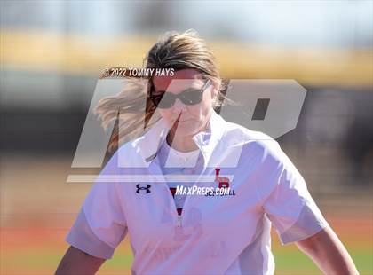 Thumbnail 1 in Mansfield Legacy vs Stamford (Brock Tournament) photogallery.