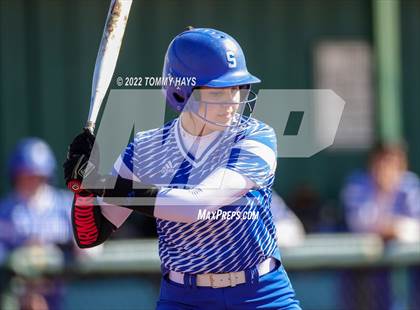 Thumbnail 1 in Mansfield Legacy vs Stamford (Brock Tournament) photogallery.