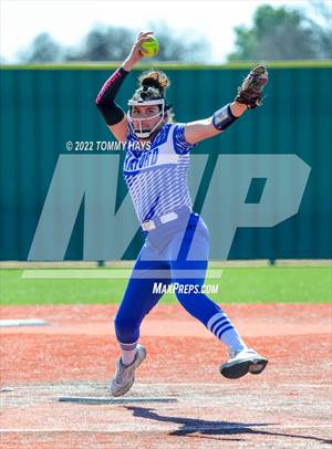 Mansfield Legacy vs Stamford (Brock Tournament)