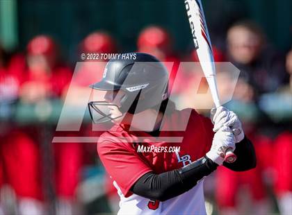 Thumbnail 3 in Mansfield Legacy vs Stamford (Brock Tournament) photogallery.