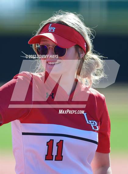 Thumbnail 2 in Mansfield Legacy vs Stamford (Brock Tournament) photogallery.