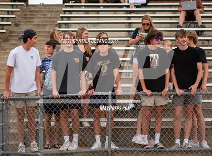 Thumbnail 2 in Cherry Creek vs Monarch (CHSAA 5A Quarterfinal) photogallery.