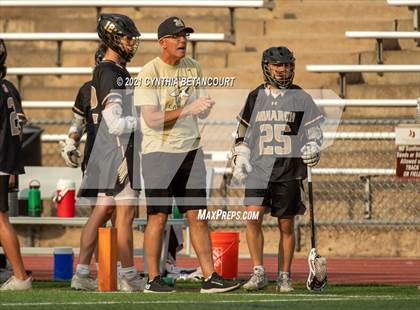 Thumbnail 3 in Cherry Creek vs Monarch (CHSAA 5A Quarterfinal) photogallery.