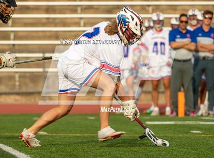 Thumbnail 1 in Cherry Creek vs Monarch (CHSAA 5A Quarterfinal) photogallery.
