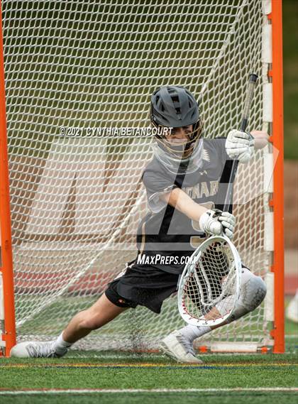 Thumbnail 3 in Cherry Creek vs Monarch (CHSAA 5A Quarterfinal) photogallery.
