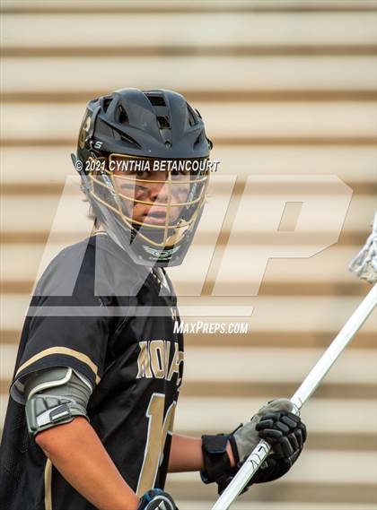 Thumbnail 1 in Cherry Creek vs Monarch (CHSAA 5A Quarterfinal) photogallery.