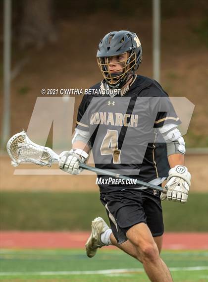 Thumbnail 3 in Cherry Creek vs Monarch (CHSAA 5A Quarterfinal) photogallery.