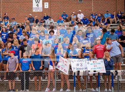 Thumbnail 1 in Cherry Creek vs Monarch (CHSAA 5A Quarterfinal) photogallery.