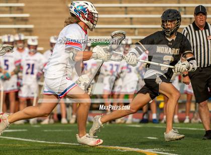 Thumbnail 2 in Cherry Creek vs Monarch (CHSAA 5A Quarterfinal) photogallery.