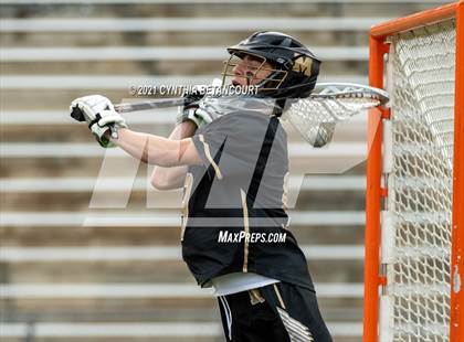 Thumbnail 2 in Cherry Creek vs Monarch (CHSAA 5A Quarterfinal) photogallery.