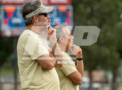 Thumbnail 3 in Cherry Creek vs Monarch (CHSAA 5A Quarterfinal) photogallery.