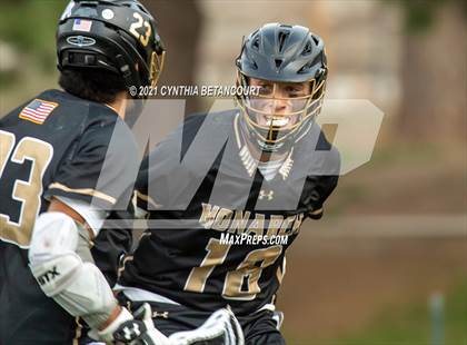 Thumbnail 2 in Cherry Creek vs Monarch (CHSAA 5A Quarterfinal) photogallery.