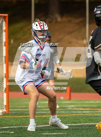 Thumbnail 3 in Cherry Creek vs Monarch (CHSAA 5A Quarterfinal) photogallery.