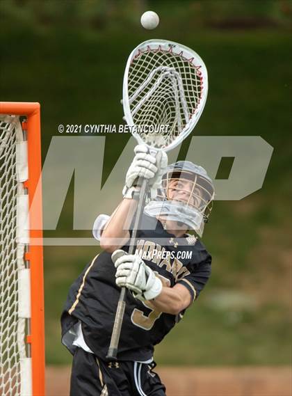 Thumbnail 2 in Cherry Creek vs Monarch (CHSAA 5A Quarterfinal) photogallery.