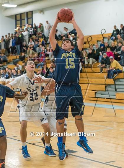 Thumbnail 2 in Platt @ Wethersfield photogallery.