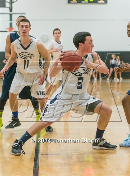Thumbnail 2 in Platt @ Wethersfield photogallery.