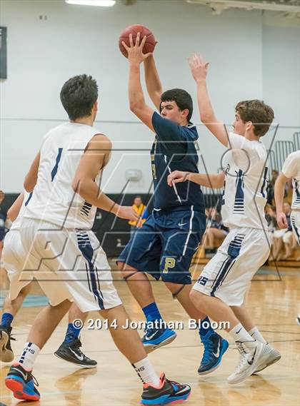 Thumbnail 3 in Platt @ Wethersfield photogallery.