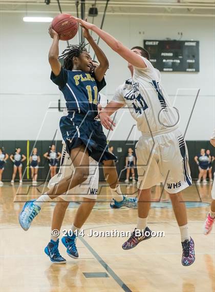 Thumbnail 2 in Platt @ Wethersfield photogallery.