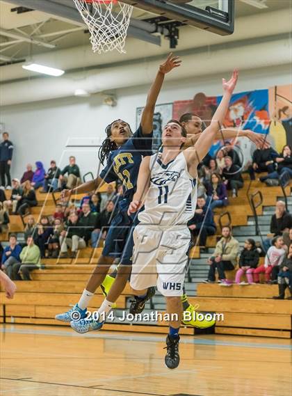 Thumbnail 1 in Platt @ Wethersfield photogallery.