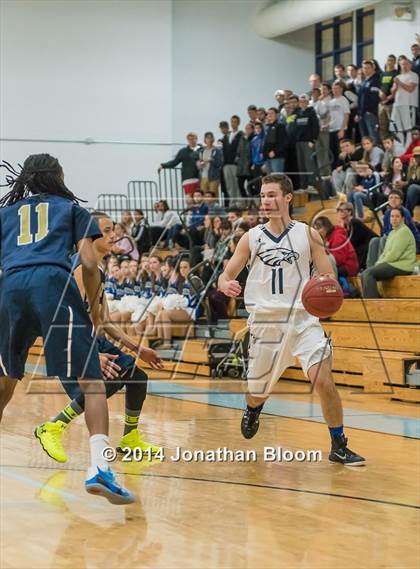 Thumbnail 2 in Platt @ Wethersfield photogallery.