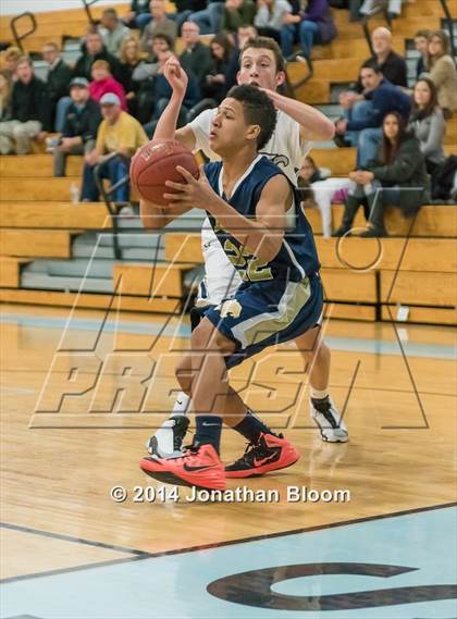 Thumbnail 2 in Platt @ Wethersfield photogallery.