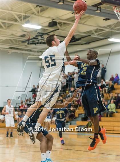 Thumbnail 3 in Platt @ Wethersfield photogallery.