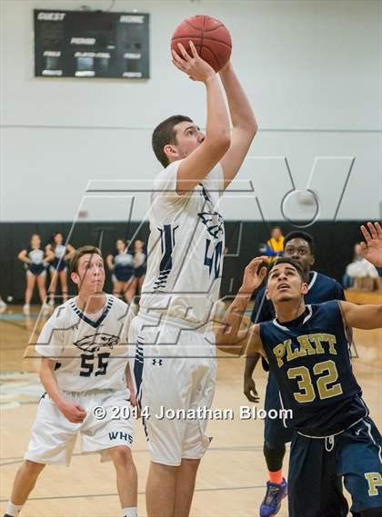 Thumbnail 2 in Platt @ Wethersfield photogallery.