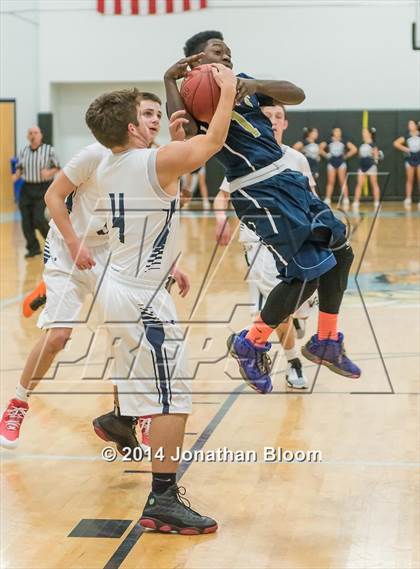 Thumbnail 2 in Platt @ Wethersfield photogallery.