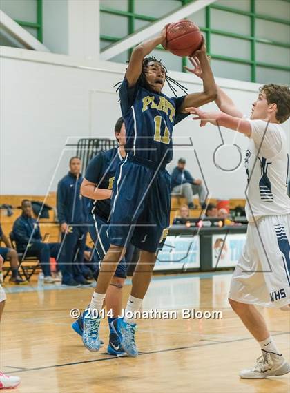 Thumbnail 3 in Platt @ Wethersfield photogallery.