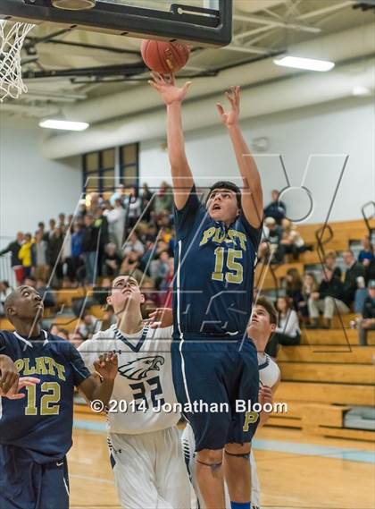 Thumbnail 3 in Platt @ Wethersfield photogallery.