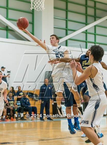 Thumbnail 3 in Platt @ Wethersfield photogallery.