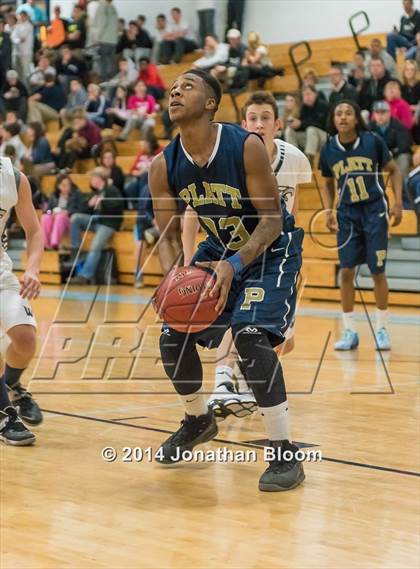Thumbnail 1 in Platt @ Wethersfield photogallery.